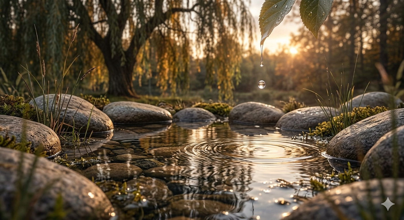 Definisi Gaya dalam Satu Lensa