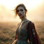 Fashion Editorial: Menyelami Keindahan di Balik Setiap Jahitan