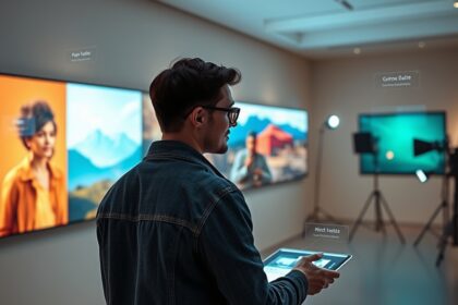 Panduan Lengkap Galeri dan Genre Fotografi untuk Pemula dan Profesional di 2026