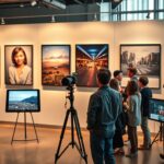 Panduan Lengkap Galeri dan Genre Fotografi untuk Pemula dan Profesional di 2026