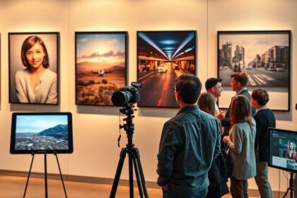 Panduan Lengkap Galeri dan Genre Fotografi untuk Pemula dan Profesional di 2026