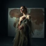 Fashion Editorial: Menyelami Keindahan di Balik Setiap Jahitan Kain