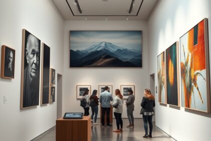 Mengenal Galeri dan Genre Fotografi: Panduan Lengkap untuk Pecinta Seni Visual 2026