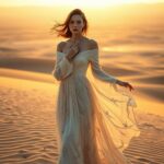Menggali Makna Tersembunyi di Balik Sebuah Fashion Editorial