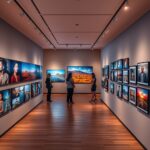 Panduan Lengkap Galeri dan Genre Fotografi untuk Pemula dan Profesional di 2026
