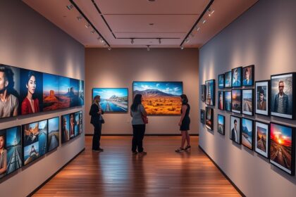 Panduan Lengkap Galeri dan Genre Fotografi untuk Pemula dan Profesional di 2026