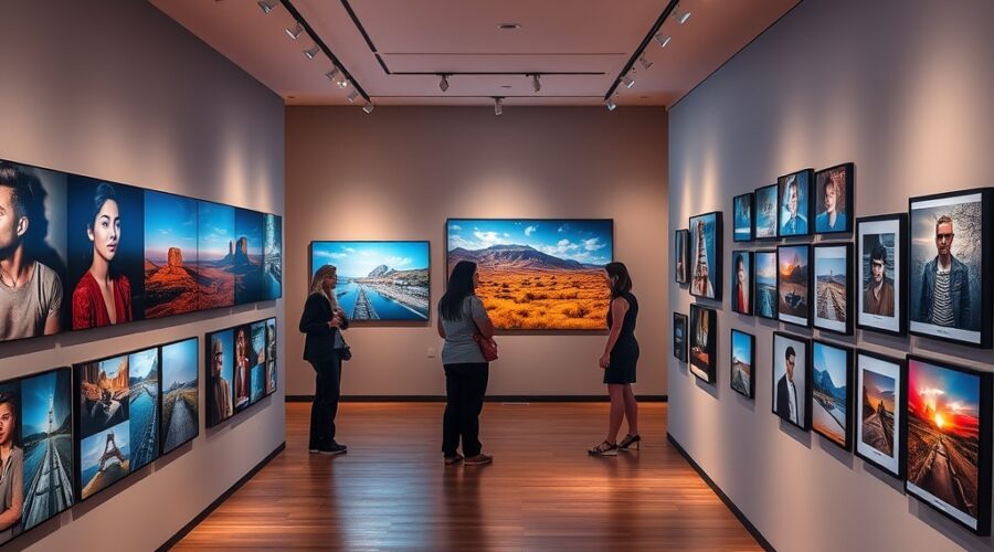 Panduan Lengkap Galeri dan Genre Fotografi untuk Pemula dan Profesional di 2026