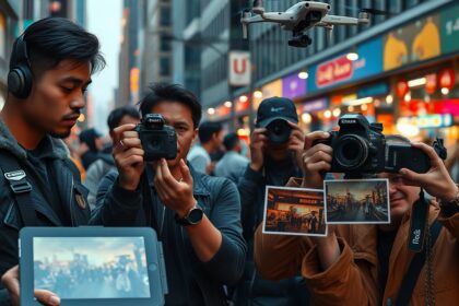 Panduan Lengkap Galeri dan Genre Fotografi untuk Pemula hingga Profesional di 2026