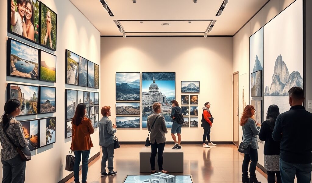 Panduan Lengkap Galeri dan Genre Fotografi untuk Pemula hingga Profesional di 2026