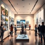 Panduan Lengkap Galeri dan Genre Fotografi untuk Pemula hingga Profesional di 2026