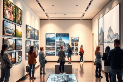 Panduan Lengkap Galeri dan Genre Fotografi untuk Pemula hingga Profesional di 2026