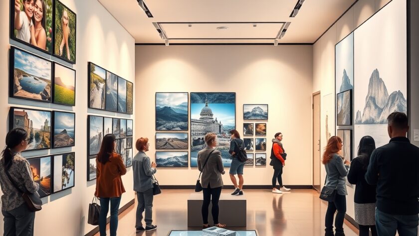 Panduan Lengkap Galeri dan Genre Fotografi untuk Pemula hingga Profesional di 2026