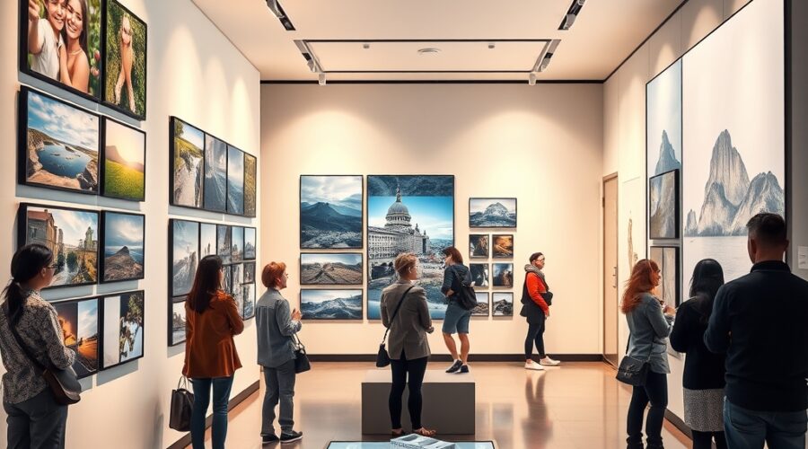 Panduan Lengkap Galeri dan Genre Fotografi untuk Pemula hingga Profesional di 2026